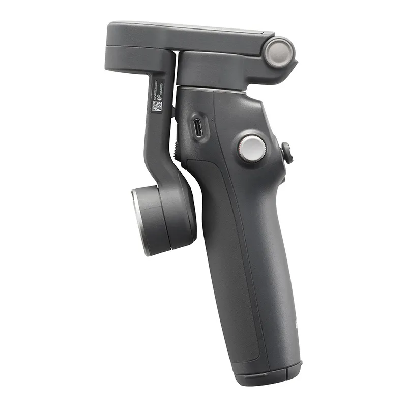 Gimbal DJI Osmo Mobile 8 Do Smartfonów Czas Pracy 600 Minut
