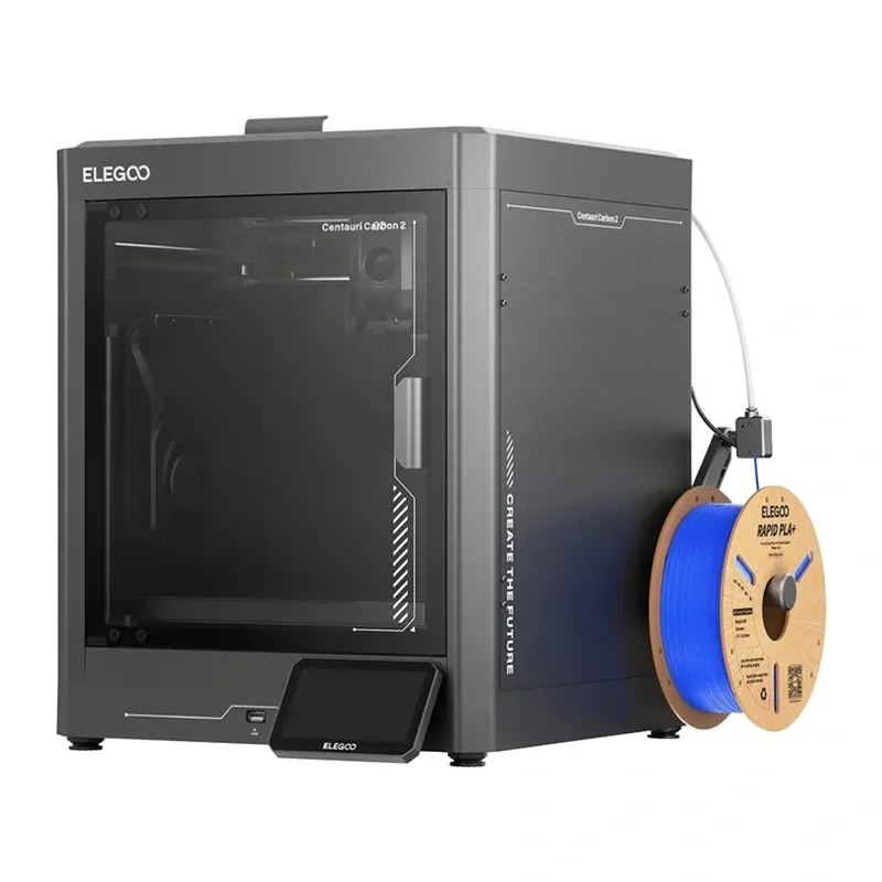 Drukarka 3D ELEGOO Centauri Carbon 2 - 256x256x256mm