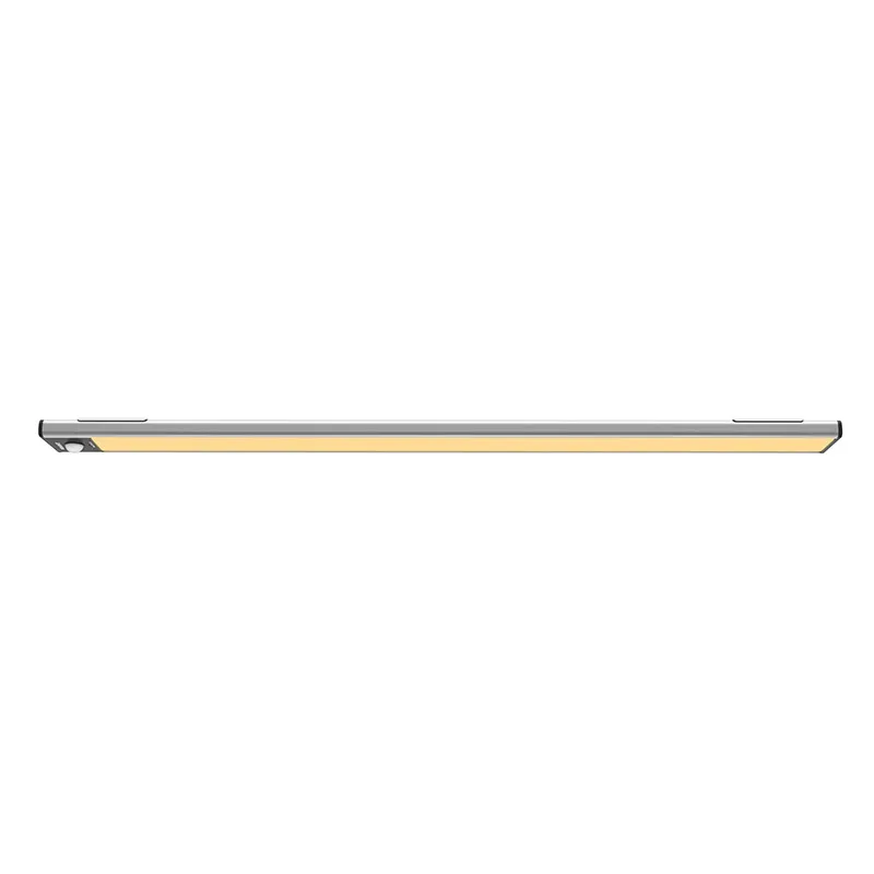 Lampka Do Szafy YEELIGHT Closet Light 40cm Czujnik Ruchu 2700K - Srebrna