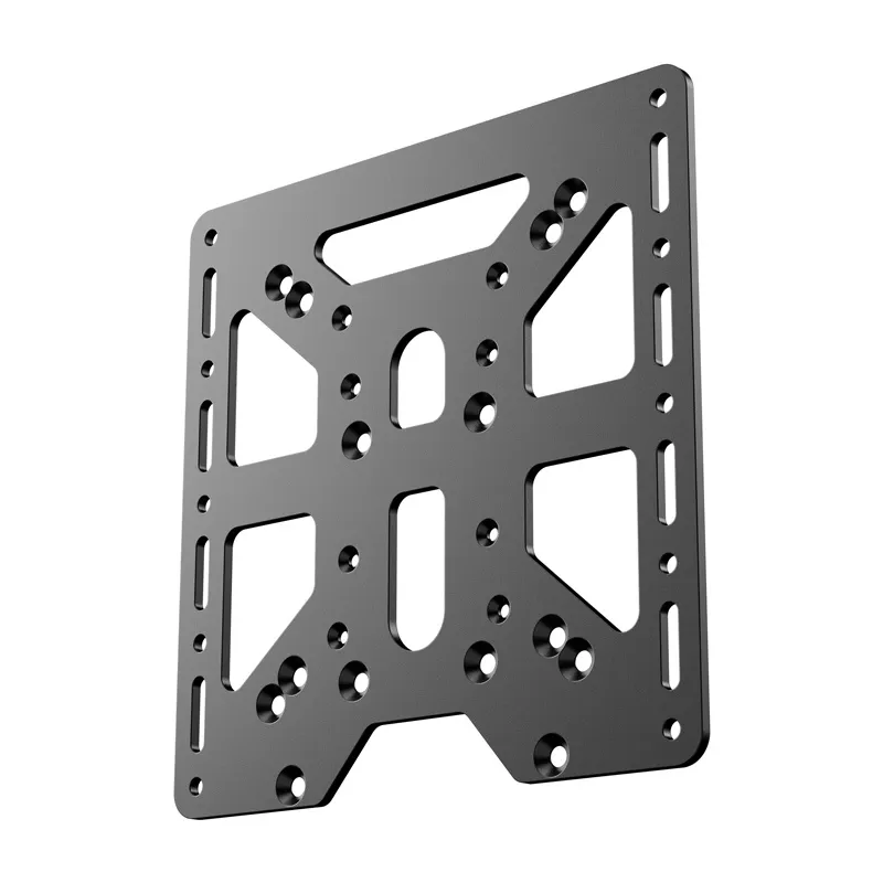 Baza Mocująca MOZA RACING Flight AS006 - Aluminum 220x220mm