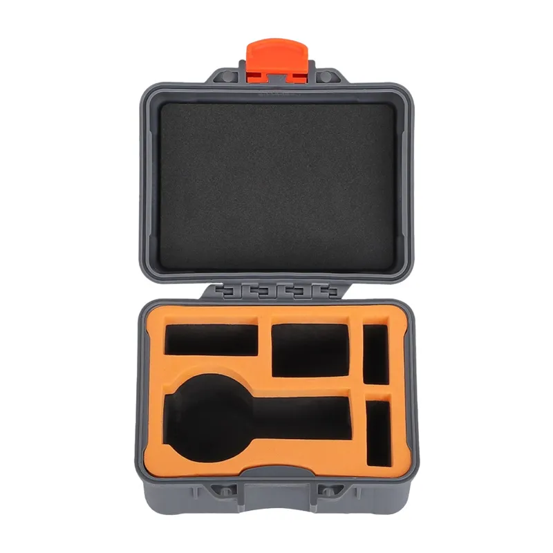 Etui SUNNYLIFE Mini Do DJI Osmo 360 Combo - Wodoodporne