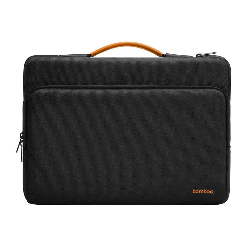 Torba Na Laptop TOMTOC DEFENDER-A14 16" - Czarna