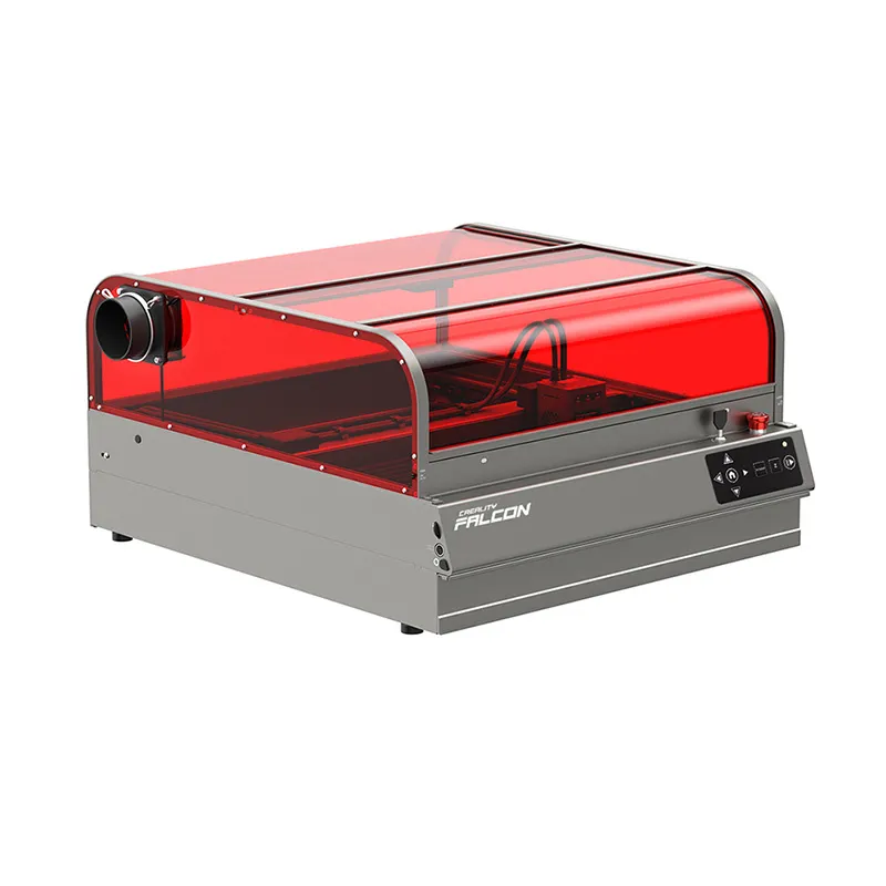 Grawerka Laserowa CREALITY Falcon 2 Pro S 40W