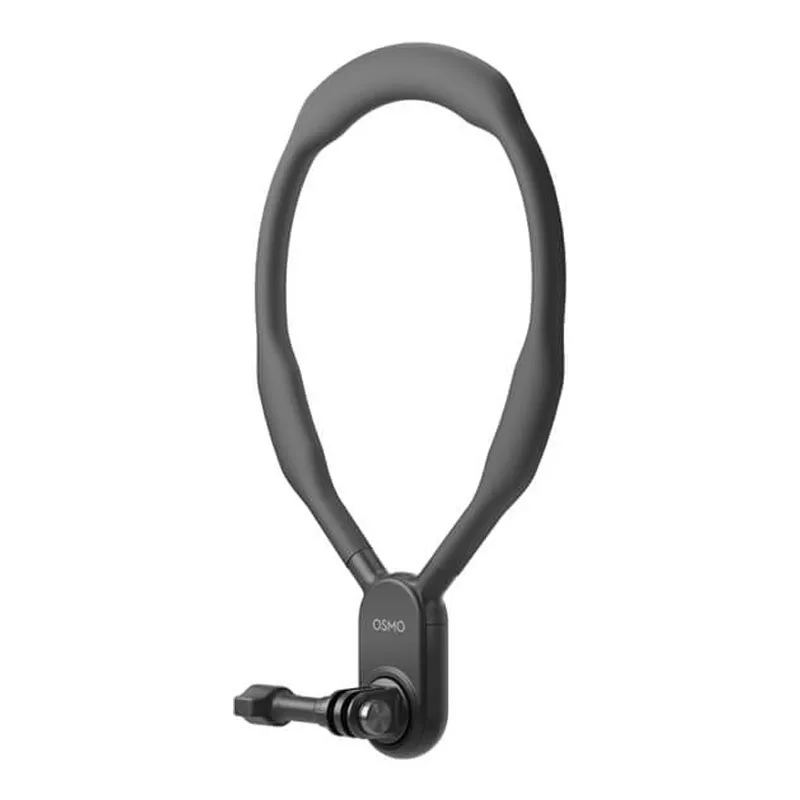 Uchwyt Na Szyję DJI Osmo Action 3 Do Kamer Sportowych