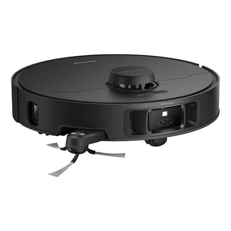 Robot Sprzątający DREAME MATRIX10 Pro (Czarny)