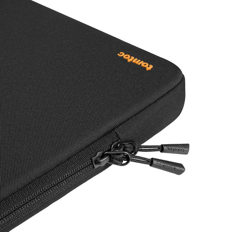 Etui Na Laptopa 13" TOMTOC DEFENDER-A13 - Czarne