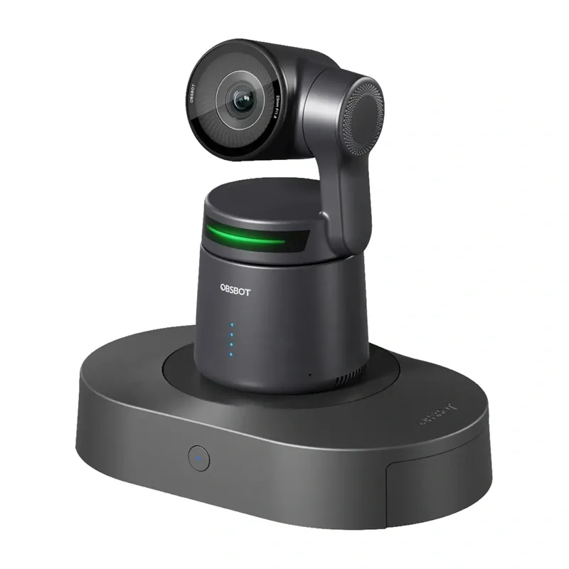 Baza Ładująca OBSBOT Obrotowa 360° - 2500 mAh