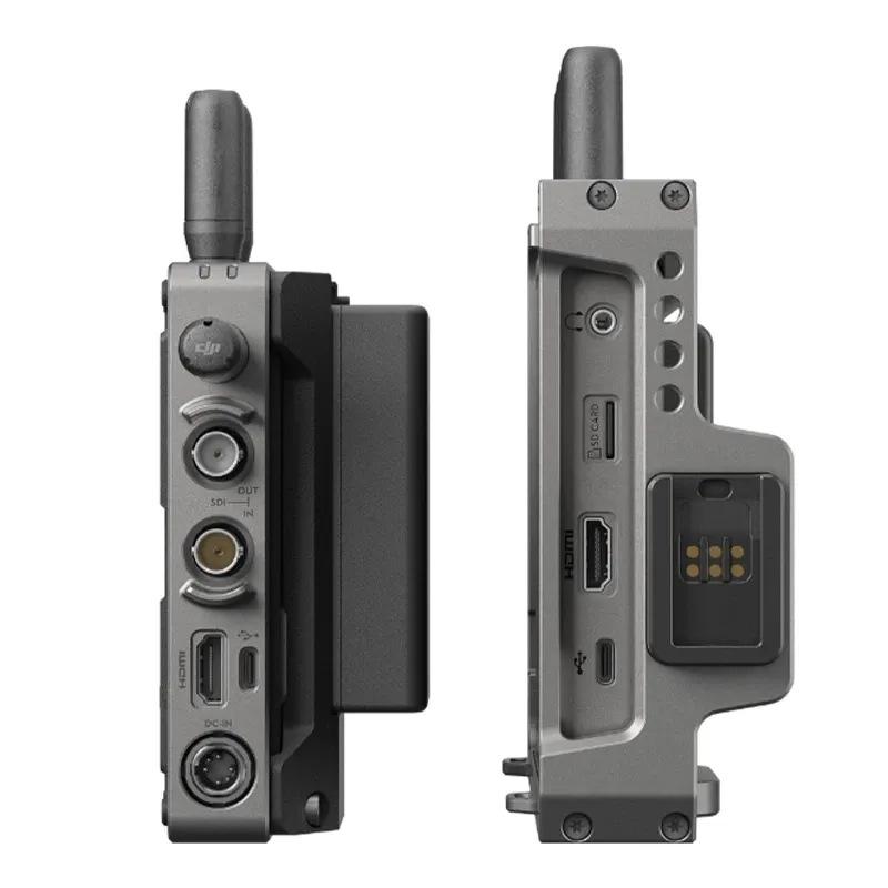 System Transmisji Wideo DJI Transmission Combo - Monitor 1080P/60FPS