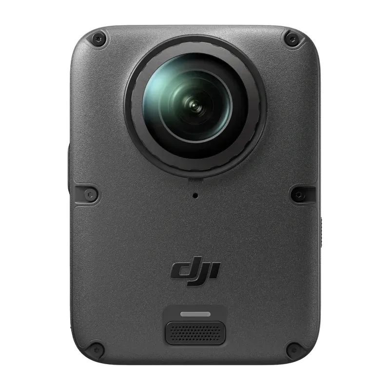 Kamera DJI Osmo 360 II Limitless Riding Combo 8K 360°