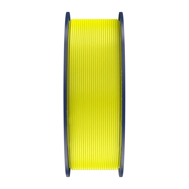 Filament SUNLU PLA+ Do Druku 3D 1,75 mm - Żółty