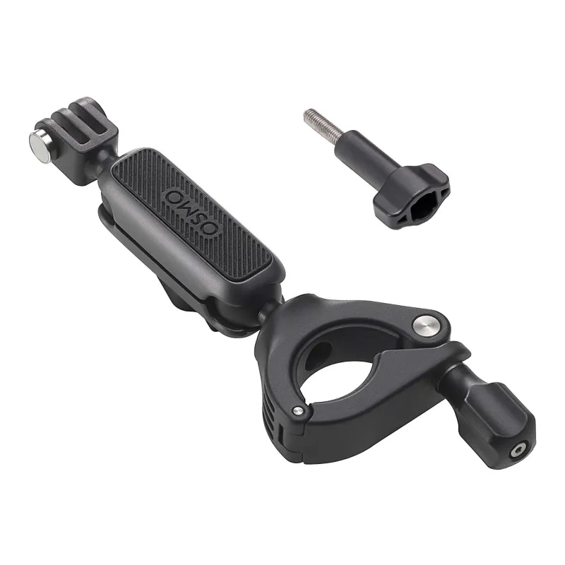 DJI Osmo Action Mocowanie Na Kierownicę Do Kamer Sportowych