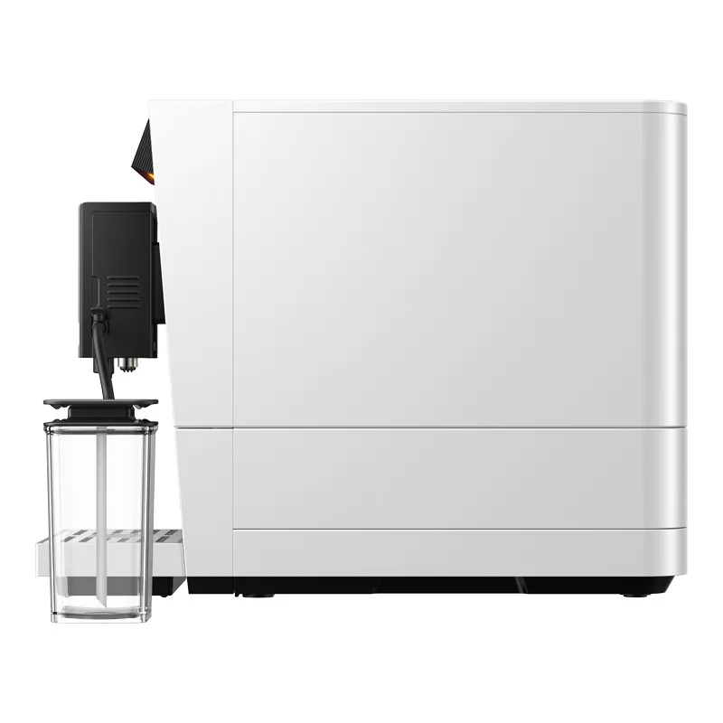 Ekspres Do Kawy MOVA Virtuoso 10 Pro (Biały)