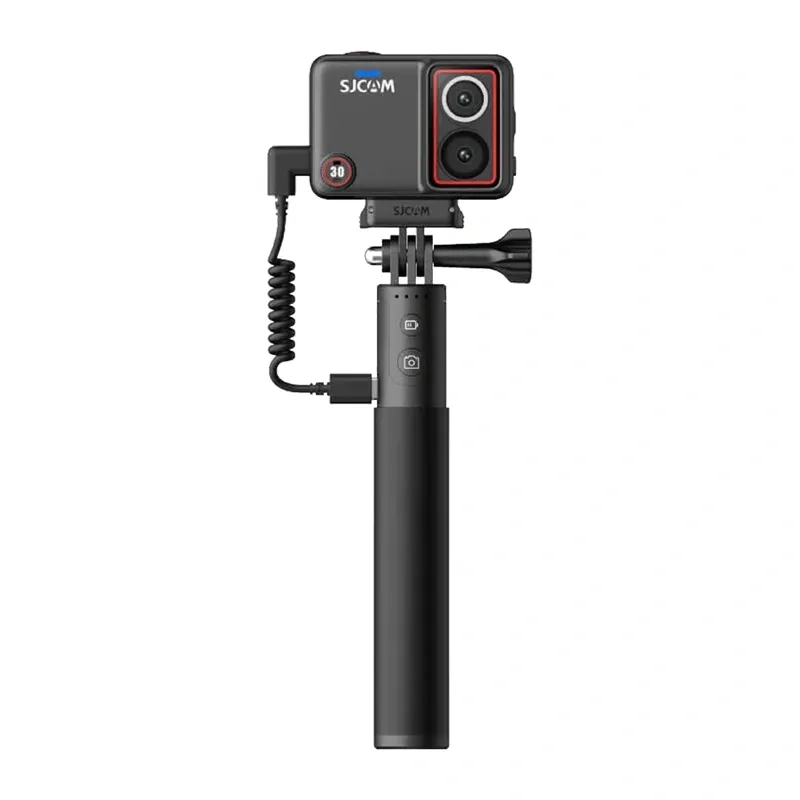 Kamera Sportowa SJCAM SJ30 8K 48MP Z Obiektywem Nocnym - Czarna