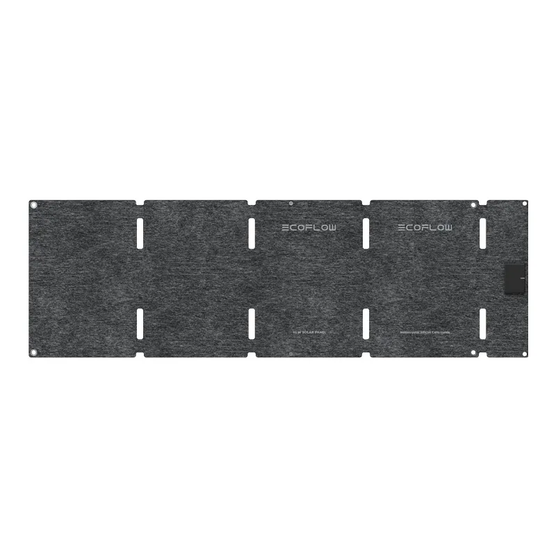 Panel Fotowoltaiczny ECOFLOW 45W Składany USB-C