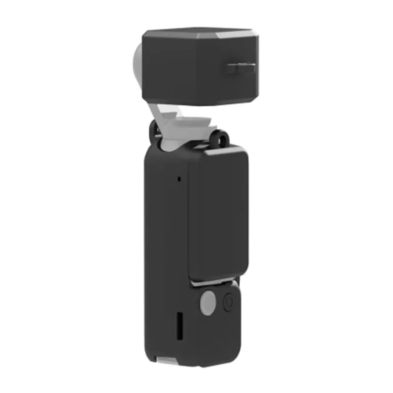Osłona Silikonowa PULUZ Do DJI OSMO Pocket 3 3w1