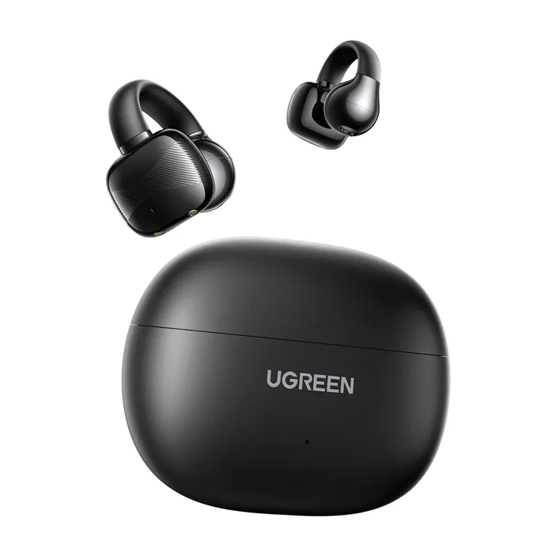 Słuchawki Bezprzewodowe UGREEN HiTune S3 WS209 Bluetooth 5.4 - Czarne