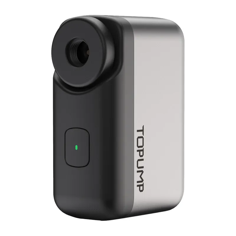 Mini Pompka Rowerowa CYCPLUS AS200 TB2 TOPUMP - 127 g