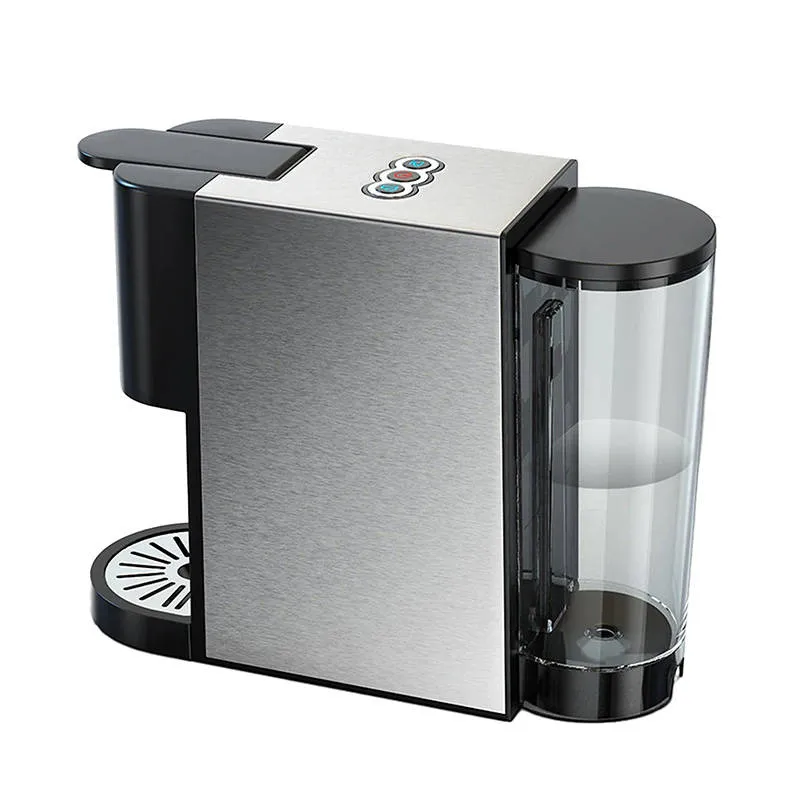 Ekspres Do Kawy HIBREW H3A 1450W Kapsułkowy 4w1