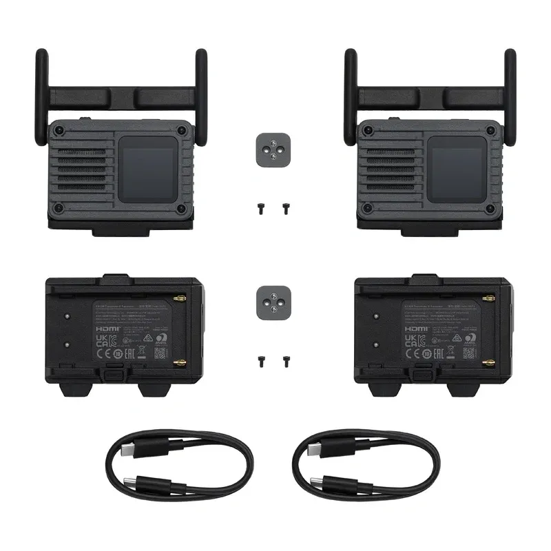 System Transmisji Video DJI SDR Transmission 2 Combo