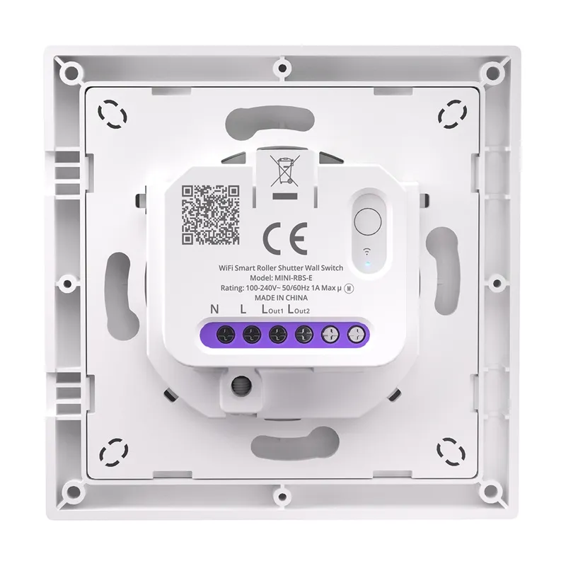 Przełącznik Rolet SONOFF MINI-RBS-E Wi-Fi Matter