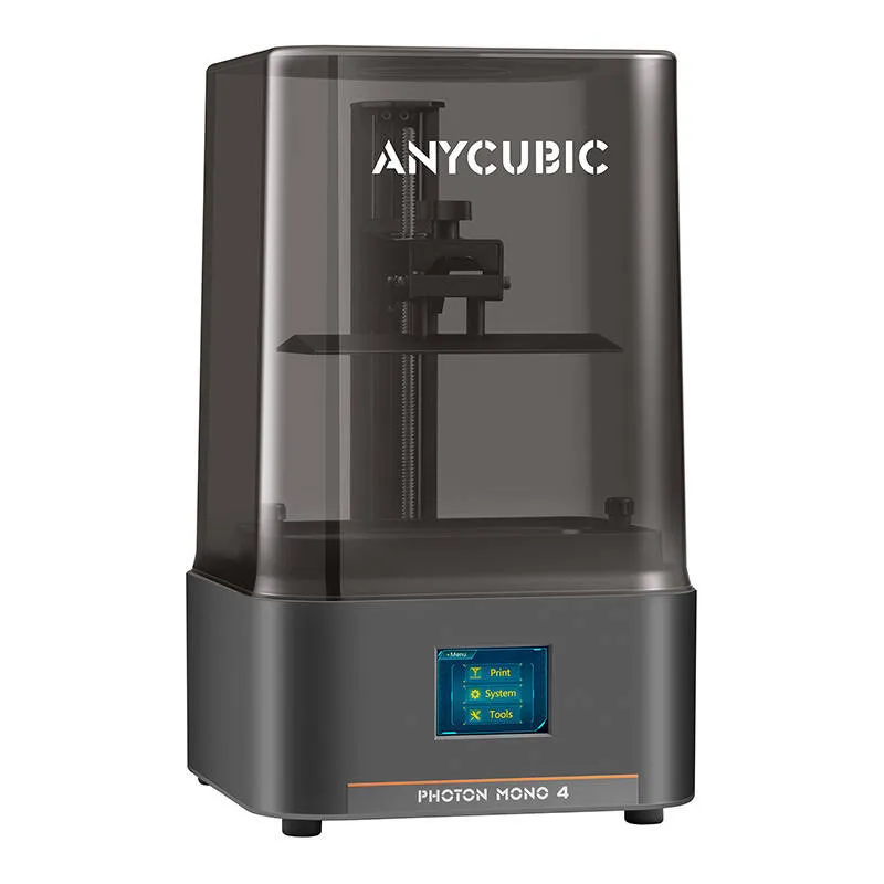 Drukarka 3D ANYCUBIC Photon Mono 4 LCD 70MM/H