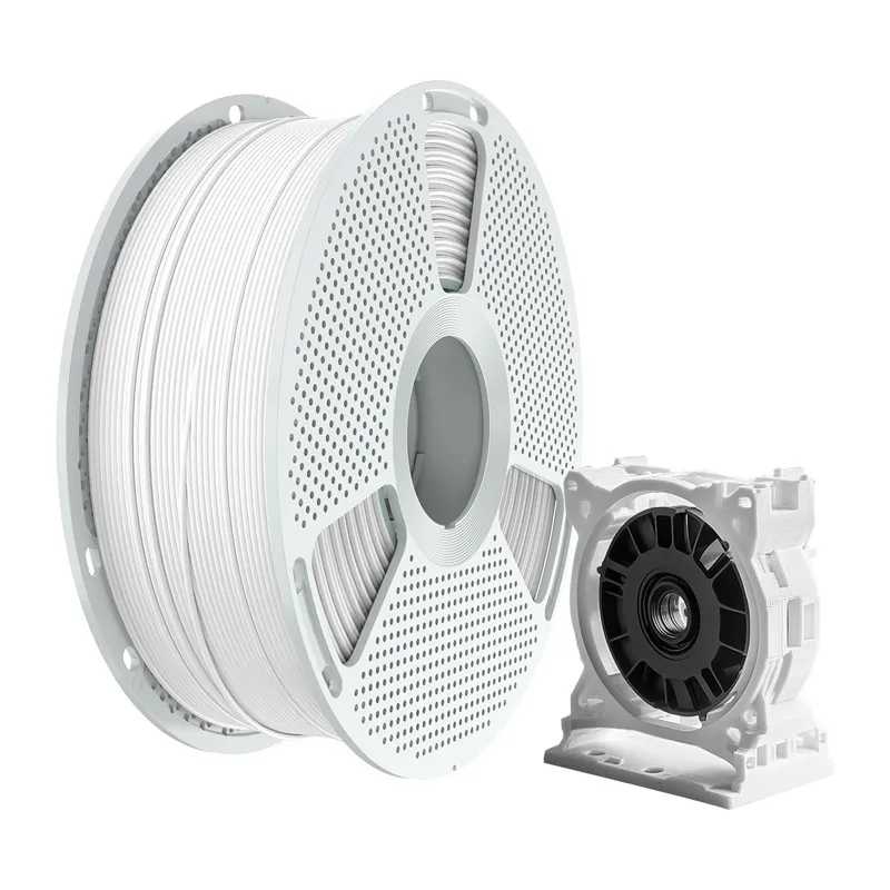 Filament SUNLU PC-ABS 1.75mm 1kg (Biały)