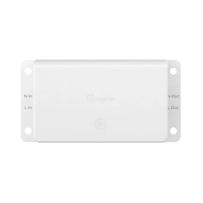 Przełącznik SONOFF Basic R5 GEN5 Wi-Fi Matter 10A