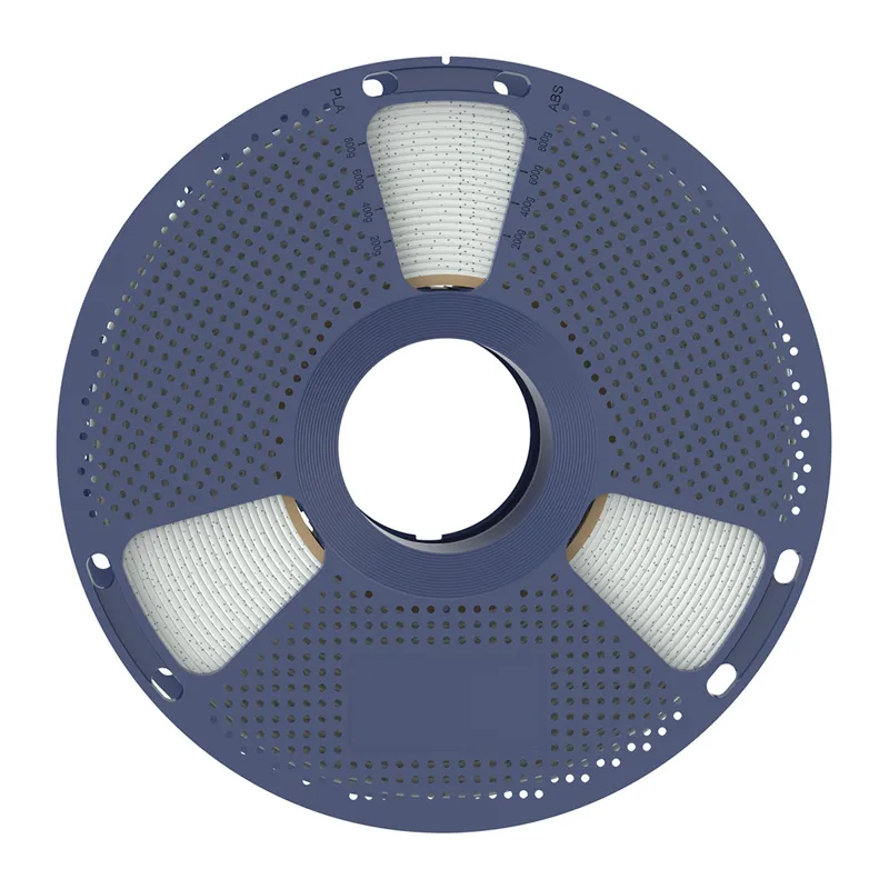 Filament SUNLU PLA High-Speed Marble 1.75mm 1kg - Leśny