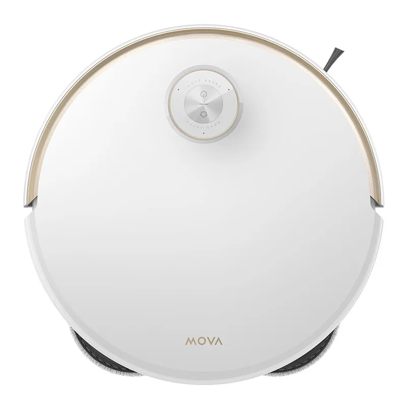 Robot Sprzątający MOVA V50 Ultra Complete 24000 Pa - Biały