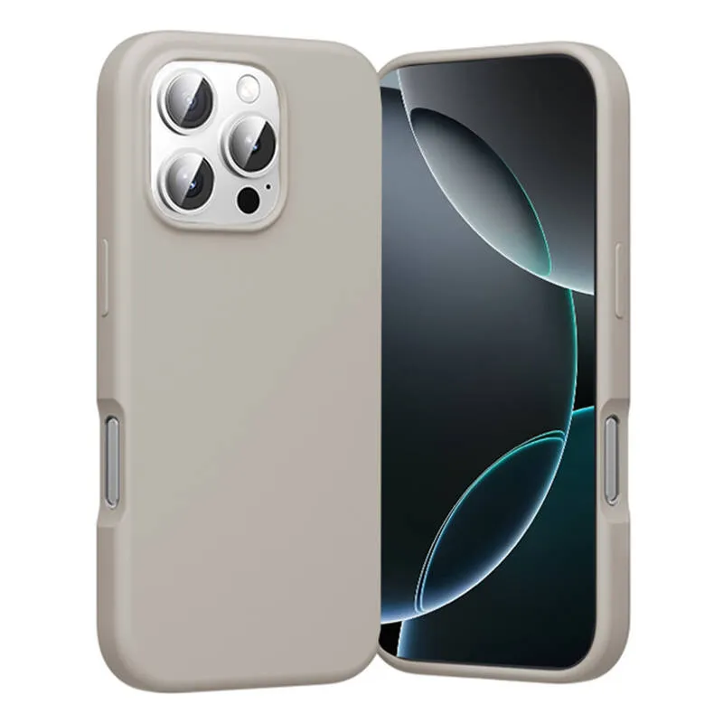 Etui VENTION KUHM0-40 Do IPhone 16 Pro Max MagSafe - Szare
