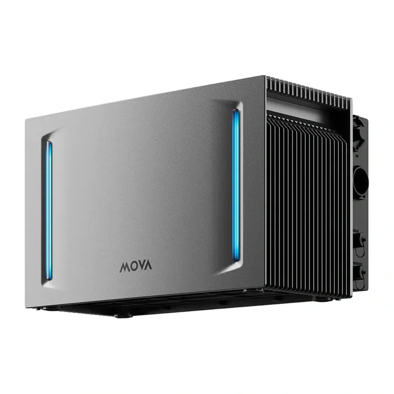 Balkonowy System Fotowoltaiczny MOVA A4000 4020WH