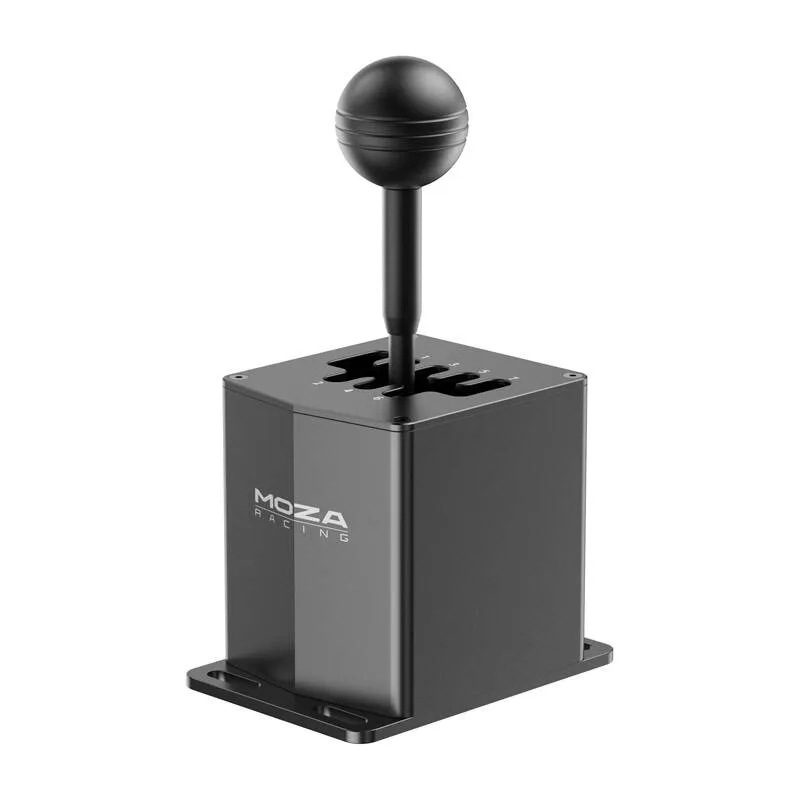 Skrzynia Biegów MOZA RACING HGP RS039 7+R Do PC