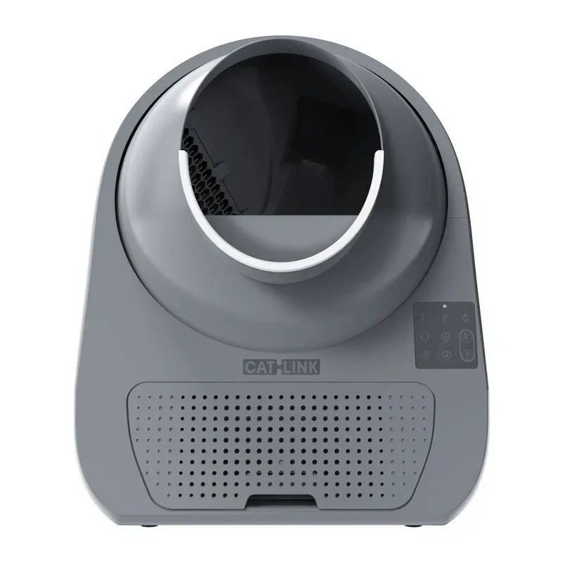 Kuweta Samoczyszcząca CATLINK Scooper Luxury ProX - 65l