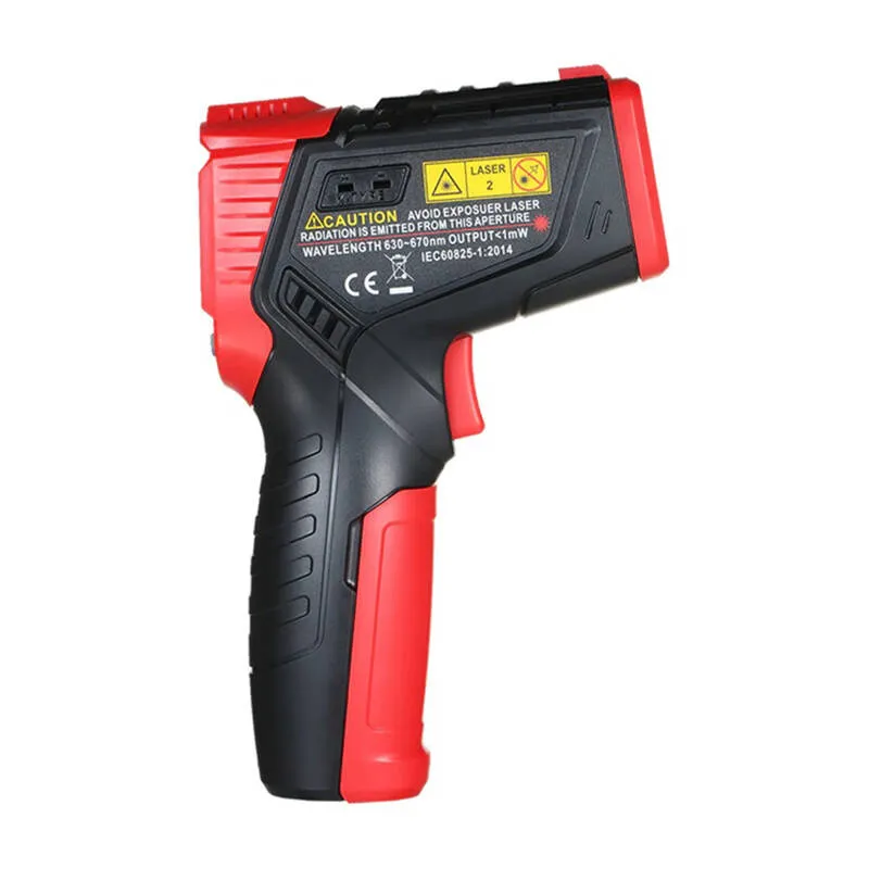 Pirometr HABOTEST HT651D -50-800°C Z Termoparą