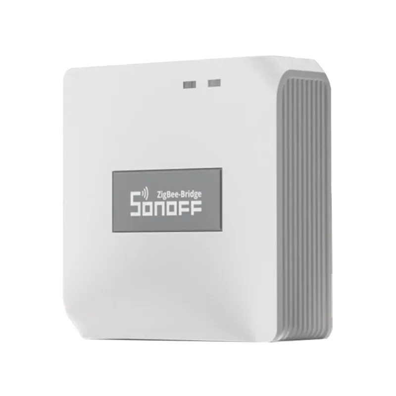 Bramka Smart Home SONOFF ZigBee Bridge Pro Wi-Fi ZigBee 3.0