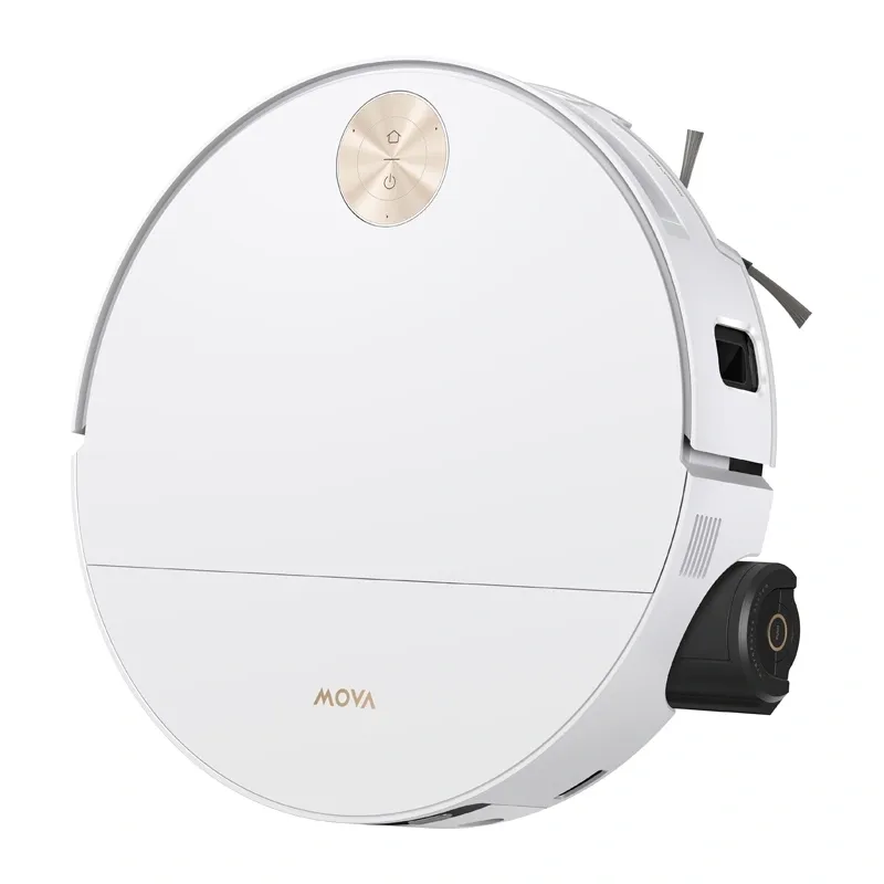 Robot Sprzątający MOVA S70 Ultra Roller RVC 32000 Pa - Biały