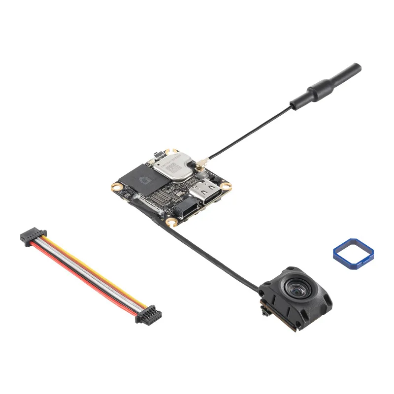 System Transmisji Wideo DJI O4 Air Unit - Matryca 1/2" CMOS