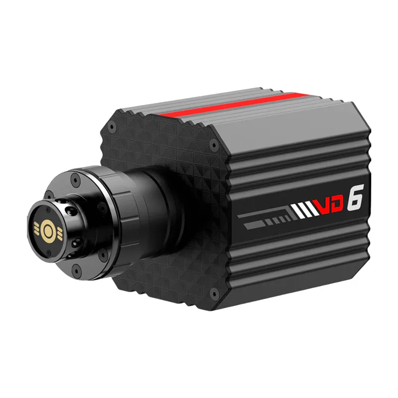 Baza Kierownicy PXN VD6 Direct Drive 6NM PC
