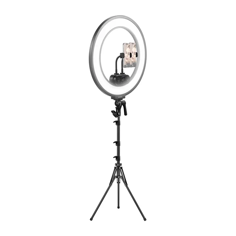 Lampa Pierścieniowa LED NEEWER RL45B 45W 18" Ze Statywem