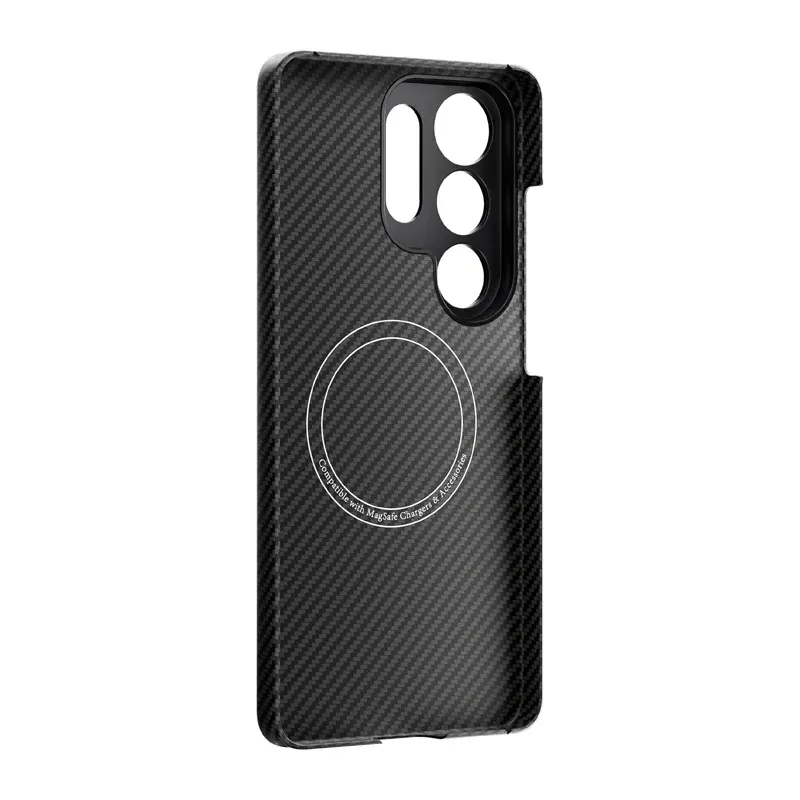 Etui FREEWELL Do SAMSUNG S26 Ultra Gwint 17mm Kevlar