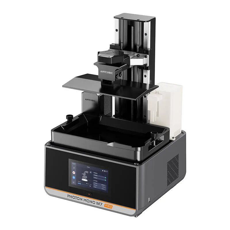 Drukarka 3D ANYCUBIC Photon Mono M7 Pro - 130 Mm/H