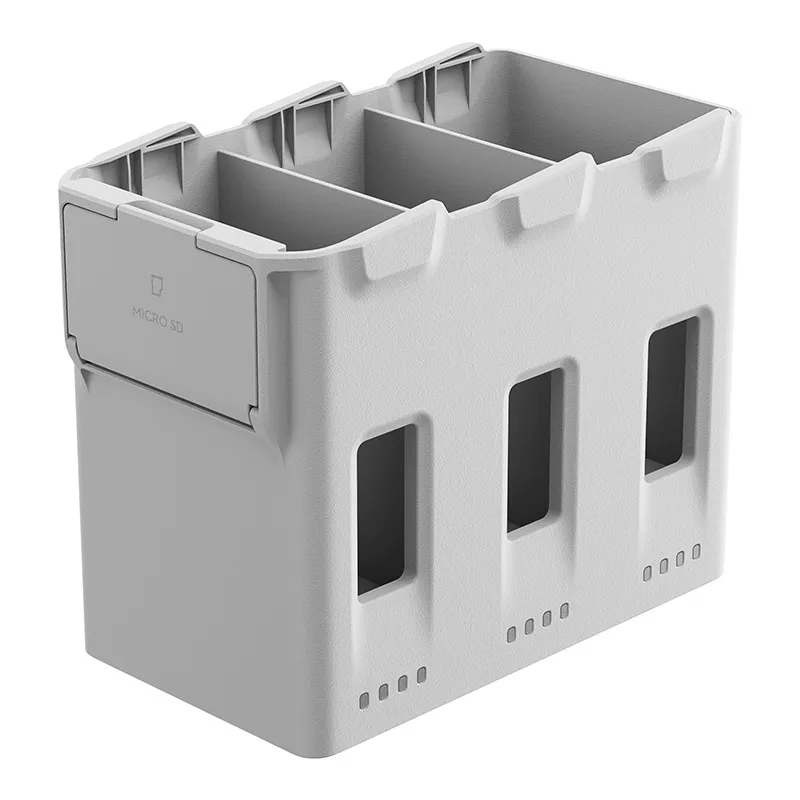 Hub Ładowania DJI Lito 1 Dwukierunkowy - 3 Akumulatory