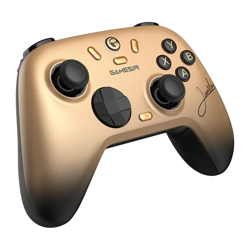 Kontroler GAMESIR Nova 2 Lite Champion Edition Bezprzewodowy