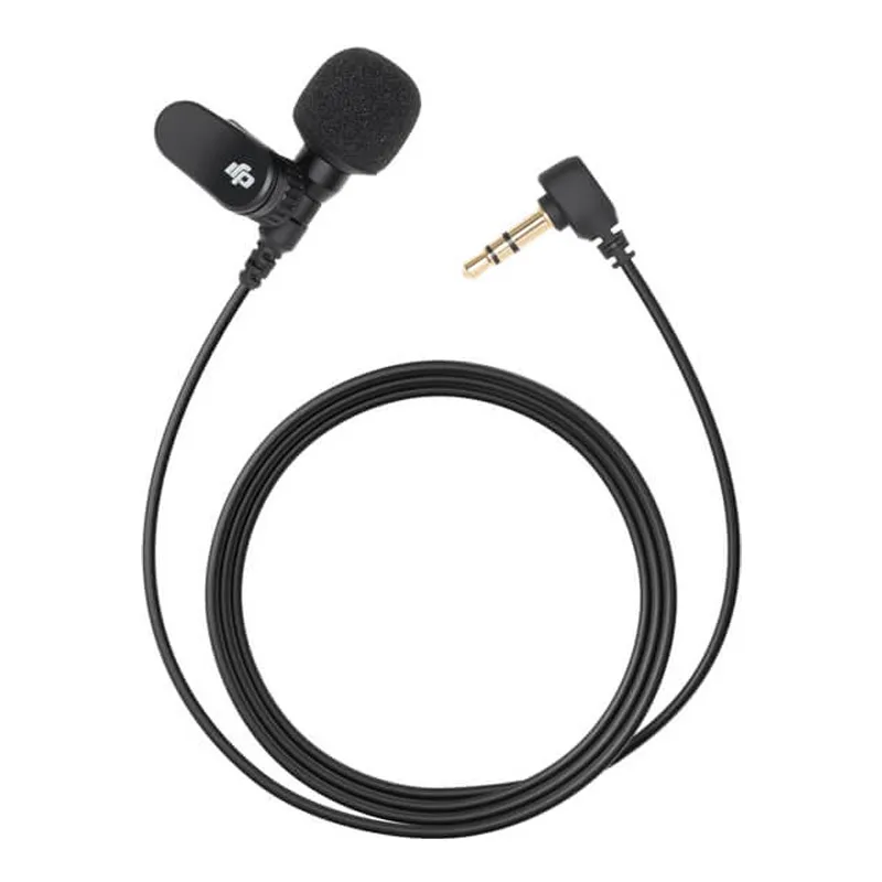 Mikrofon Krawatowy DJI Lavalier Mic Do DJI Mic / Mic 2