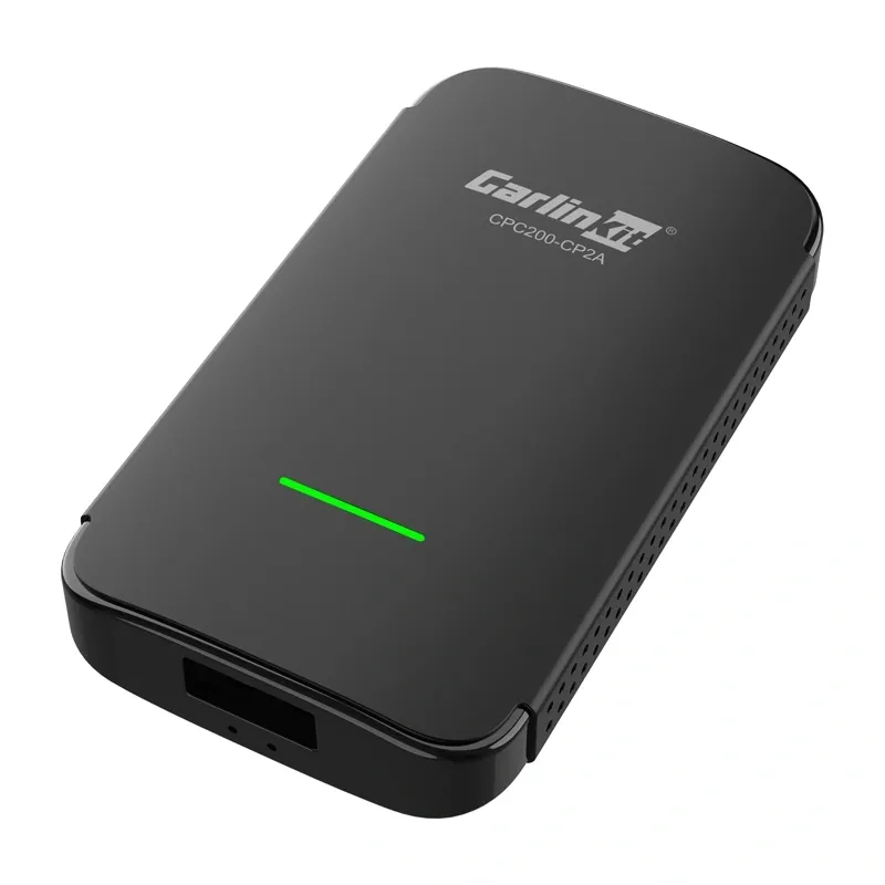 Adapter Bezprzewodowy CARLINKIT CP2A PRO CarPlay Android Auto