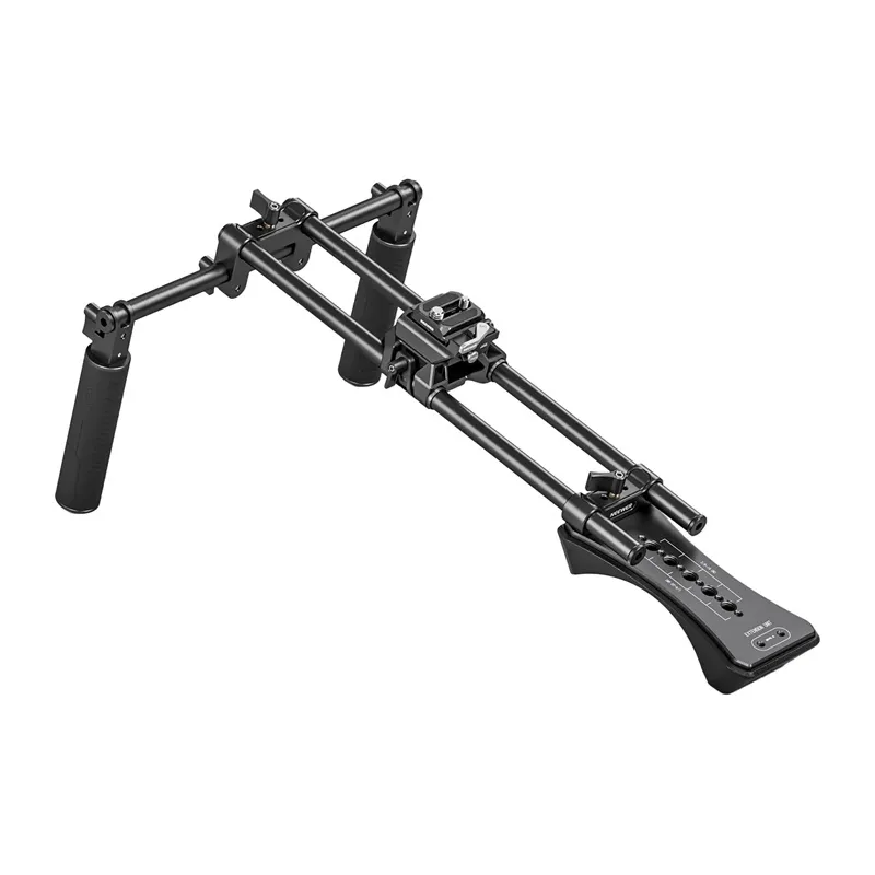 Statyw Naramienny NEEWER SR007 Z Mocowaniem Arca-Swiss Udźwig 5 kg