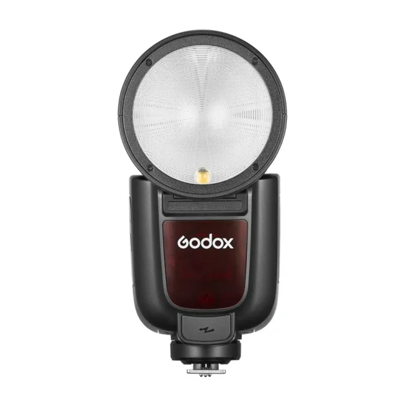 Lampa Błyskowa GODOX V1PRO TTL 76WS Do Sony