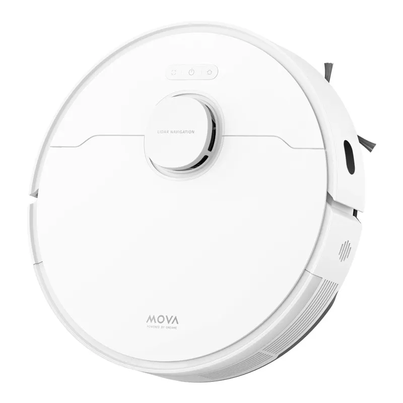 Robot Sprzątający MOVA S10 Plus (Biały)