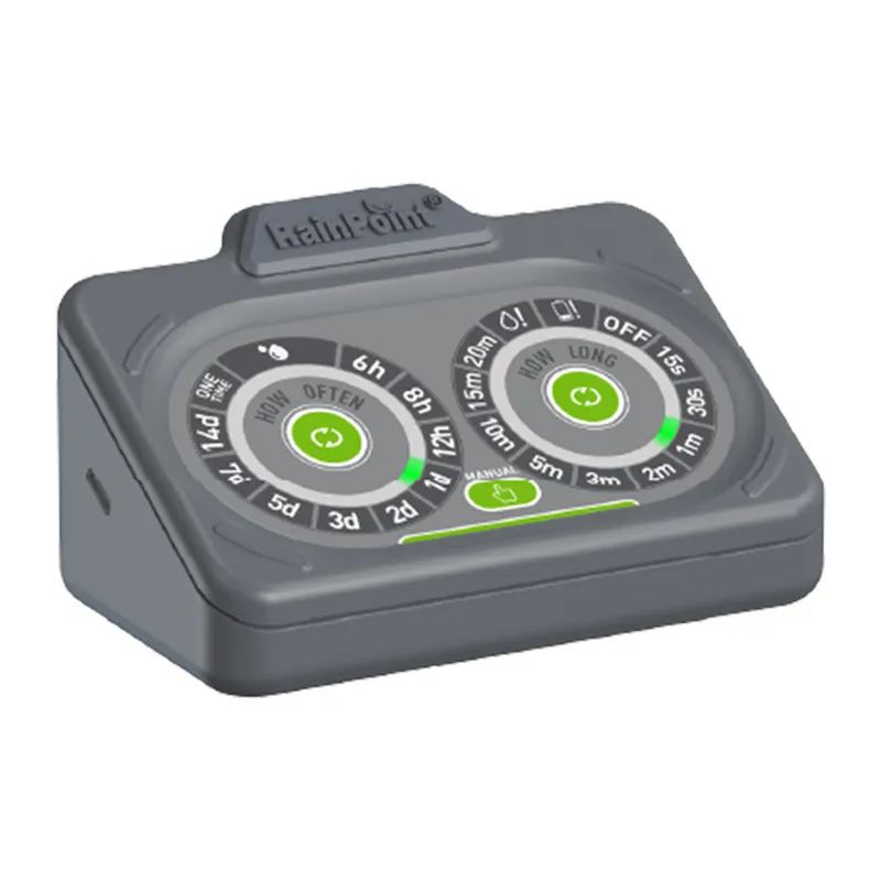 System Automatycznego Podlewania RAINPOINT IK149 Do 10 Roślin
