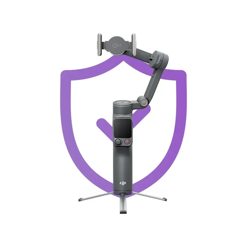 Plan Ochronny DJI Care Refresh Osmo Mobile 8P – 24 Miesiące